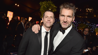 On second thought, maybe the <i>Game Of Thrones</i> showrunners <i>won't</i> be at Comic-Con this week